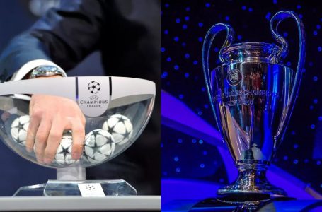 ​Sot shorti i Ligës së Kampionëve, këto janë detajet