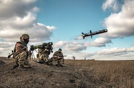 ​BE do të diskutojë heqjen e kufizimeve për përdorimin e armëve perëndimore nga Ukraina