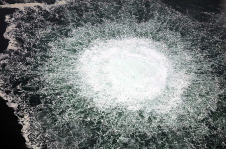Sabotimi i gazsjellësit Nord Stream, Gjermania lëshon urdhër arrest ndërkombëtar
