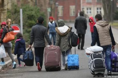 Në gjysmën e parë të vitit 2024 ra për 75 për qind migrimi i parregullt përmes rrugëve të Ballkanit