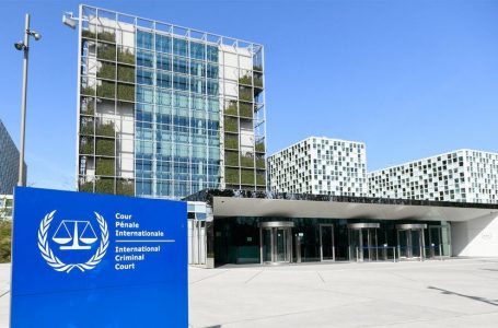 Ukraina ratifikon Statutin e Romës, duke i hapur rrugën anëtarësimit në ICC