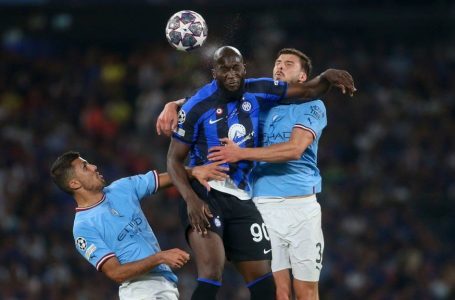 Chelsea optimist për transferimin e Romelu Lukakut te Napoli