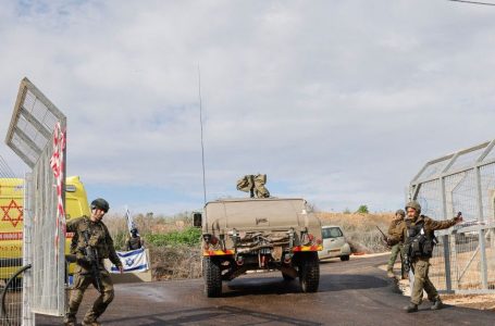 Hezbollahu ka marrë përsipër sulmin me raketa në objektin ushtarak izraelit