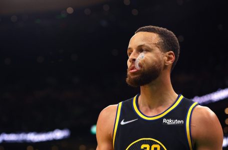 Stephen Curry ra dakord për një zgjatje prej 63 milionë dollarësh me Golden State Warriors