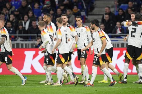 Gjermania zbulon listën për Nations League, këta janë lojtarët që zëvendësuan Neuerin dhe Toni Kroosin