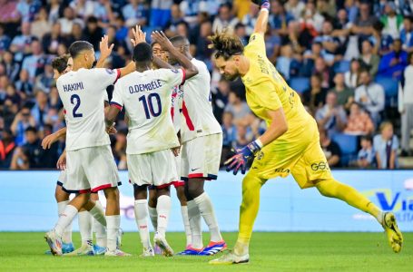 “Është serioze” – Luis Enrique konfirmon dëmtimin e lojtarit të PSG-së