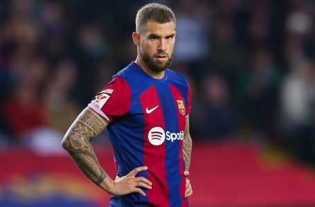 Barcelona arrin të regjistroj Inigo Martinez në La Liga