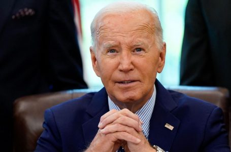 Mos e minoni marrëveshjen për armëpushim në Gaza, paralajmëron Bideni