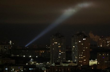 Sulmet e Rusisë në sektorin energjetik të Ukrainës paraqesin rrezik për objektet bërthamore