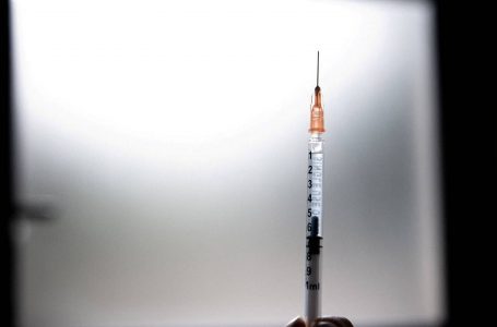 Gjermania po shqyrton nëse mund të dhurohet ndonjë vaksinë mpox