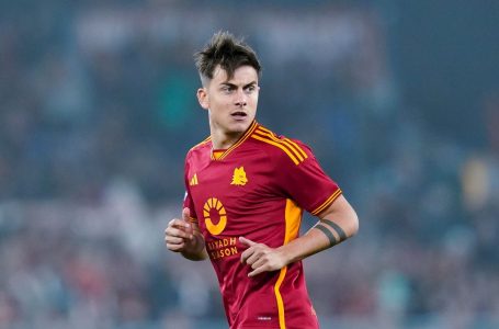 Dybala afër kalimit në ligën e Arabisë Saudite