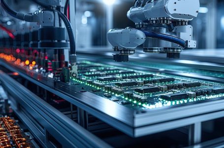 BE miraton 5 miliardë euro ndihmën gjermane për një fabrikë të re të prodhimit të mikroçipëve