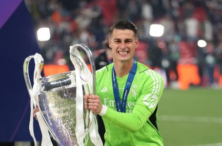 Kepa Arrizabalaga, portieri më i shtrenjtë në botë, huazohet sërish nga Chelsea.
