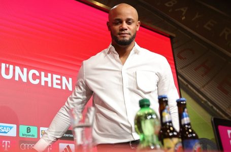 Kompany flet para debutimit në Bundesligë