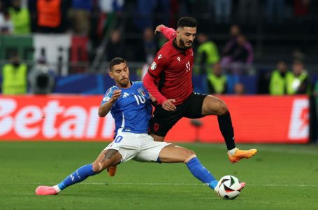 Dështon transferimi i Brojës tek Ipswich Town
