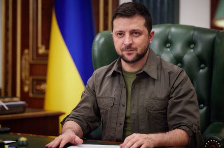 Zelensky kërkon plan të qartë për bashkëpunëtorët e Rusisë