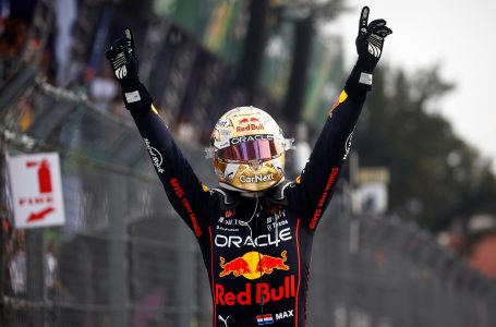 Verstappen në kërkim të “ringjalljes”