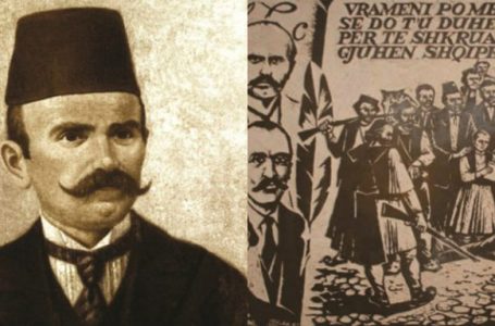 Petro Nini Luarasi, dëshmor i rilindjes kombëtare