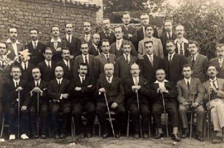 21 gusht 1924, kur në Tiranë, themelohej ‘Lidhja e Përgjithshme e Arsimtarëve të Shqipërisë’