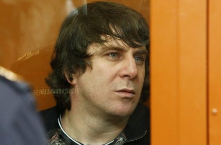 I dënuari për vrasjen e kritikut të Kremlinit lirohet nga burgu për të luftuar në Ukrainë