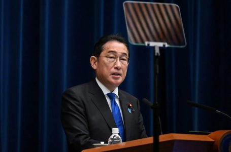 Kryeministri i Japonisë Kishida planifikon një vizitë në SHBA