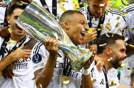 Debutimi i Kylian Mbappe ishte gjithçka që ai kishte ëndërruar