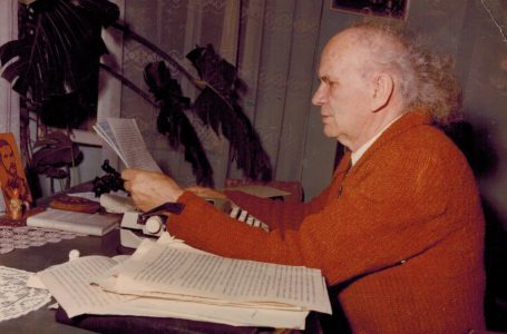Sterjo Spasse, shkrimtari që e çoi prozën shqiptare drejt modernizmit