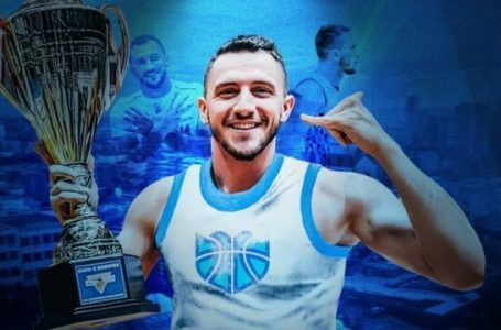 Prishtina e rikthen Lekndreajn