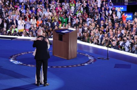 Biden në lamtumirën emocionale: “Amerikë, të dhashë më të mirën time”