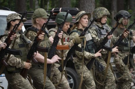 Forcat ruse ndaluan përpjekjen e forcave ukrainase për ta kaluar kufirin