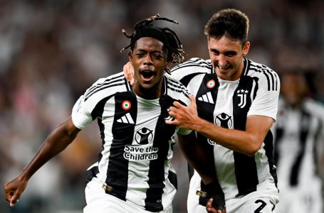 Rrugëtimi i Thiago Motta-s në Juventus fillon me një shëtitje në Como