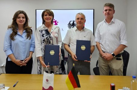 Nënshkruhet marrëveshja, Kosova do të bëhet me muze për gratë dhe burrat e dhunuar gjatë luftës