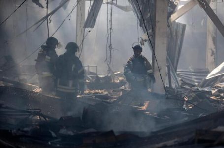 Rusia shpall gjendjen e jashtëzakonshme në Kursk, nën sulmin e Ukrainës