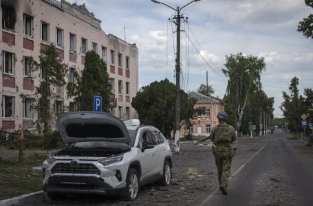 Ukraina shkatërron urën e dytë në rajonin Kursk të Rusisë