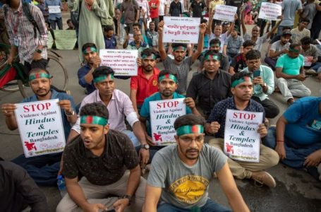 E djathta ekstreme përhap pretendime të rreme për sulmet myslimane në Bangladesh