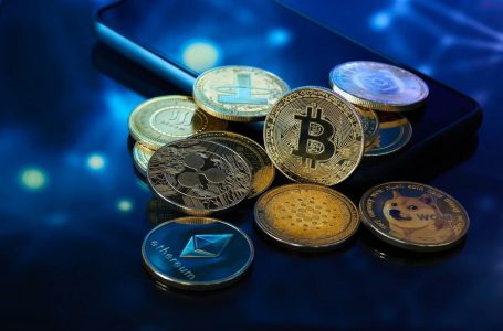 Vidhen kriptovaluta në vlerë të 13 milionë eurove në Itali