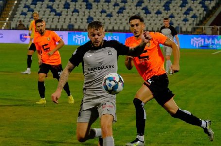 Mësohet orari i ndeshjes Ballkani – Larne
