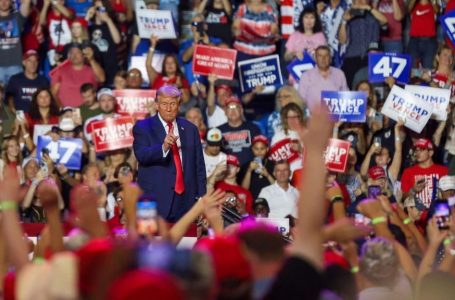 Irani hakoi fushatën e Trump, konfirmon inteligjenca amerikane