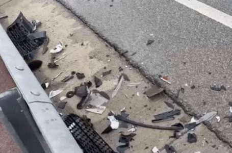 Brenda 5 minutave dy aksidente me fatalitet në Shqipëri