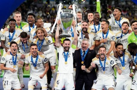 Shorti shënon fillimin e epokës së re të Champions League
