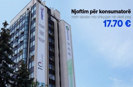 Nga sot qytetarët do të paguajnë për rikyçje në rrjet të KEDS-it