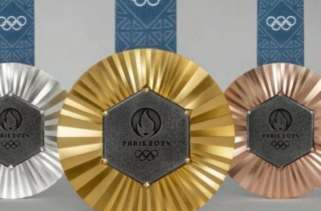 SHBA vazhdon të dominojë me medalje në ‘Paris 2024’