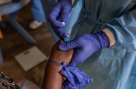 Vendet dhurojnë vaksina mpox për të luftuar shpërthimin në Afrikë