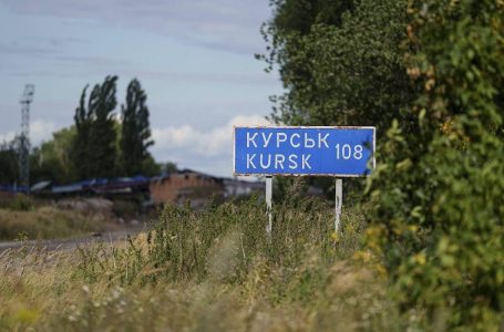 Ukraina godet Rusinë me dronë dhe thotë se po përparon më thellë