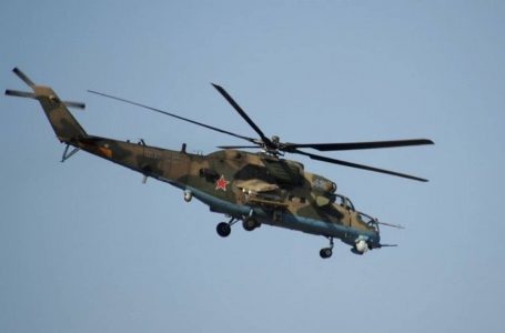 Helikopteri rus me rreth 20 pasagjerë në bord zhduket në lindjen e largët