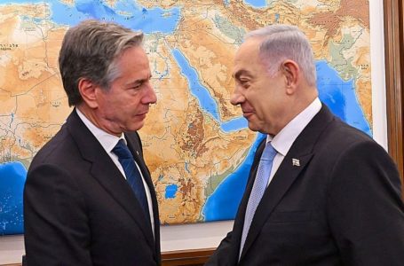 SHBA kritikon qëndrimin ‘maksimalist’ të armëpushimit të kryeministrit izraelit