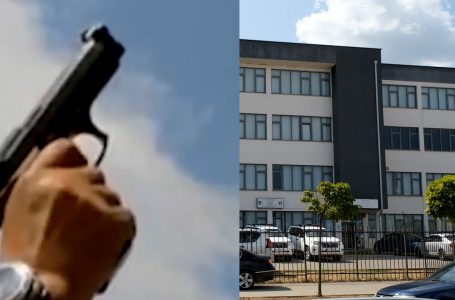 Janë konfiskuar rreth 88 armë të përdorura në ahengje