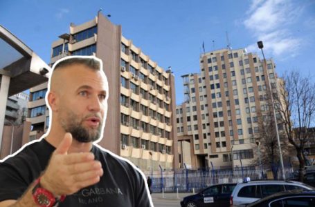 Trupi i Hajrizit kthehet në Kosovë, MPJD: Po kryhen procedurat mjeko-ligjore për identifikim