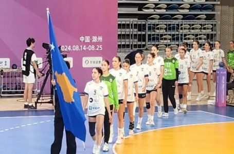 ​Hendboll/ Kosova mposhtet nga Koreja e Jugut