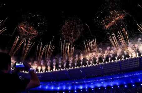 Franca fiton lavdërime për sigurinë pas Lojërave Olimpike me rrezik të lartë